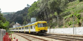 Eletrificação entre Marco/Régua na Linha do Douro deverá arrancar em 2024