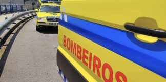 Colisão rodoviária provoca 2 mortos na A1 em Vila Nova de Gaia