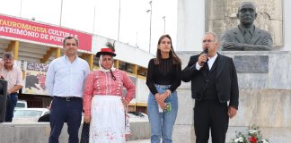 62º Festival Celestino Graça abre as portas de Santarém ao mundo do Folclore de 6 a 10 de setembro na Casa do Campino