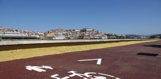 Plano Municipal de Coimbra prevê a criação de mais de 200 kms de ciclovias