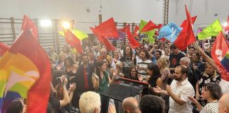 Crise na habitação é “pandemia social” provocada pela renda usurária e lucro fácil – Mariana Mortágua