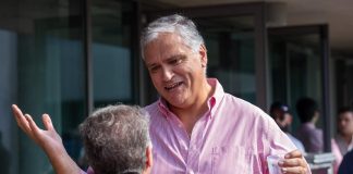 Líder do PS/Açores diz que há “sensação crescente de desconfiança” no Governo açoriano