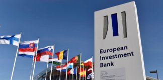 Banco Europeu de Investimento financia cuidados de saúde em Angola com 55,5 ME