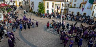 Semana Santa de Sardoal inscrita no Inventário Nacional do Património Cultural Imaterial