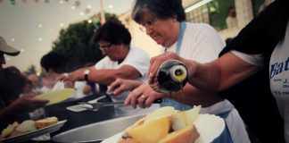 Festa no Pinhal, Óbidos, de 15 a 20 de Setembro