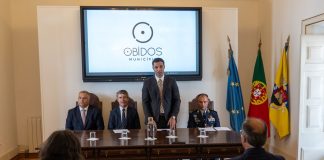Óbidos: Assinado o Contrato para a construção do novo quartel da GNR