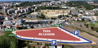 Leiria: Feira do Levante deslocalizada para as Olhalvas