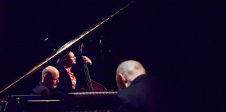 Dias do Jazz nas Caldas da Rainha em outubro e novembro