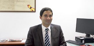 Autarca de Constância lança “grito de alerta” e “de revolta” para problema da falta de médicos