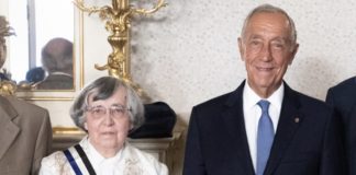 Óbito: Morreu economista Teodora Cardoso