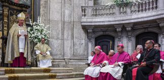 Novo Patriarca de Lisboa saúda vítimas “de todo o tipo de abusos”
