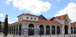 Santarém: Câmara abre concurso para exploração e gestão do Mercado Municipal