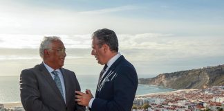 António Costa alerta que não haverá planeta sem “outra mobilidade”