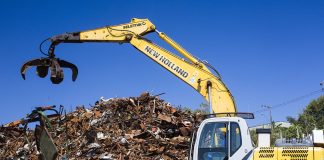 Após chuvas torrenciais, Município envia veículo de recolha de resíduos urbanos para Cabo Verde
