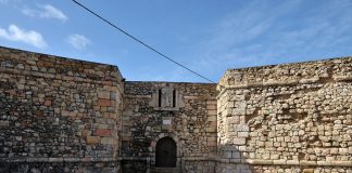 Forte de S. Miguel na Nazaré atinge dois milhões de visitantes