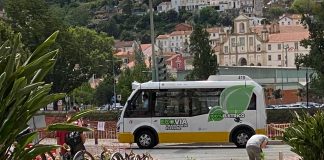 Nova empresa de transportes da Lezíria do Tejo vai começar a trabalhar em 2025