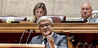 PS realça “marcas” do Governo no distrito de Leiria, oposição fala em propaganda