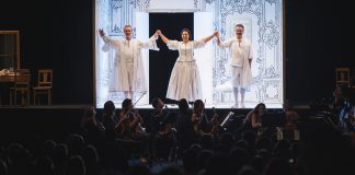 Regresso do festival prova que a ópera chega a todos os públicos