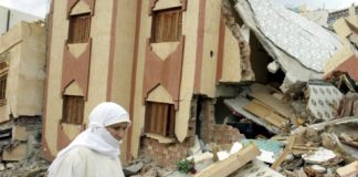 Marrocos/Sismo: Novo balanço provisório ultrapassa os 2.000 mortos – Governo