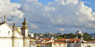 Aprovada por maioria saída de Pousos da União de Freguesias de Leiria