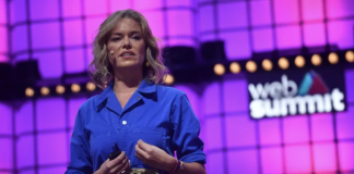 Web Summit: Norte-americana Katherine Maher é a nova CEO