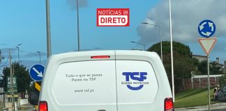 Nota de nomeação da nova direção da TSF contém ameaça à redação