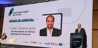 Santarém acolhe evento nacional de Educação