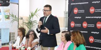 Santarém assinala Dia Mundial da Saúde Mental no W Shopping