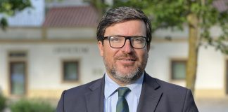 Congresso/ANMP: Presidente de Santarém pede ao Governo para pagar despesas com covid-19