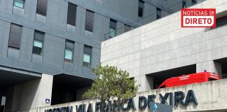 Treze alunos de escola em Alenquer sofrem intoxicação