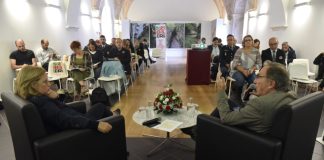 Leiria festeja 50 anos do 25 de Abril com uma centena de iniciativas até junho de 2024