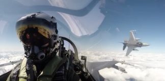 Chefe da Força Aérea avisa ministra para situação de efetivos “mais grave dos últimos 50 anos”