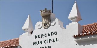 Alenquer inaugura requalificação do mercado municipal orçada em 1,1ME