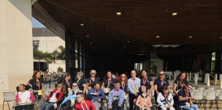 Investimento de 5 ME remodela Centro de Deficientes Profundos de Fátima