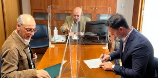 Câmara de Óbidos investe 500 mil euros em terreno para edifício multisserviços