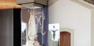 Reitor de Fátima apela à oração pelo sínodo a decorrer em Roma