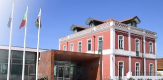 Novo posto da GNR em Alpiarça (Santarém) é uma “necessidade” antiga
