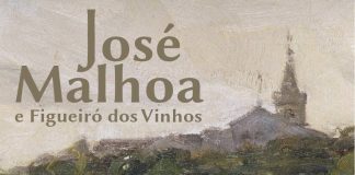 Exposição em Figueiró dos Vinhos assinala 90 anos sobre a morte de José Malhoa