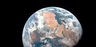 Clima: A vida na Terra confronta-se com uma ameaça existencial