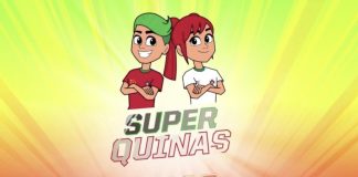 Porto de Mós: Projeto “A Hora dos SuperQuinas” chega ao concelho