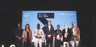 Prémio Fernando Leite Couto distingue jovens moçambicanos no Folio