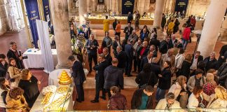 Edição dos 25 anos da Mostra de Doces Conventuais de Alcobaça entre 16 e 19 de novembro