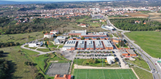 Politécnico de Tomar avança em fevereiro com candidatura de universidade europeia