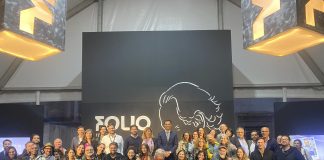 Folio 2024 vai ter como tema “Inquietação” e assinalar 50 anos de Abril
