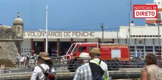 Pena suspensa para jovem que tentou matar turista em Peniche