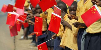 Presidente da República angolano reitera compromisso de “sólidas relações de amizade” com a China