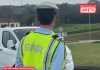 GNR investiga agressões em Benavente