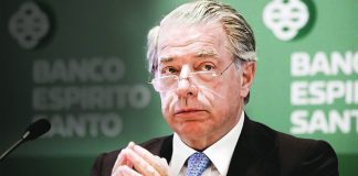 Ricardo Salgado e mais seis arguidos acusados de corrupção nas ligações do GES à Venezuela