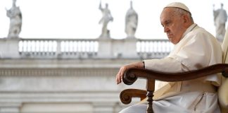 Congresso Mundial Judaico apela ao Papa para interceder na libertação de reféns do Hamas