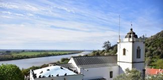 Santarém: Aberto processo de classificação da Igreja de São João Evangelista de Alfange